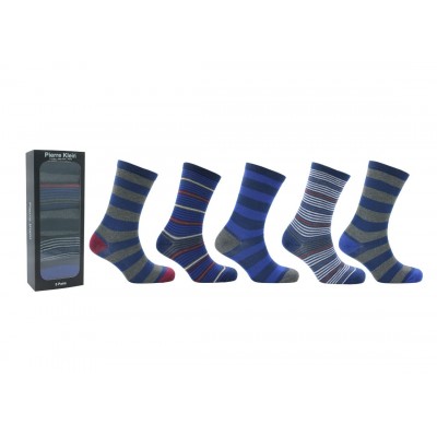 Pierre Klein Mens Gift Box 5pc Set (8)